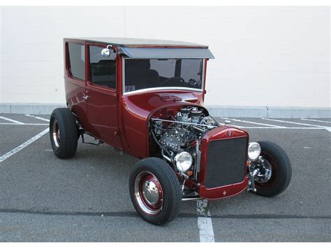 tudor 1927|1927 model t hot rod.